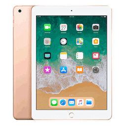 Apple iPad 6th Gen repair