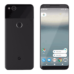 Google Pixel 2 repair