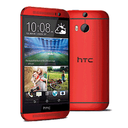 HTC One M8 repair