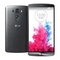 LG G3 repair