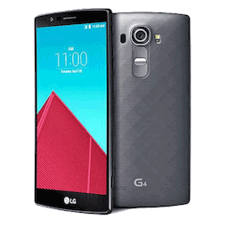 LG G4 repair