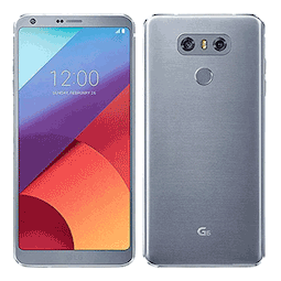 LG G6 repair