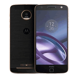 Motorola Moto Z repair