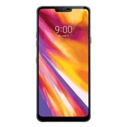 LG G7 ThinQ repair