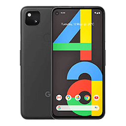 Google Pixel 4a repair